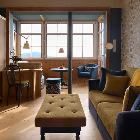 Berghoferin Fine Hotel & Hideaway-2