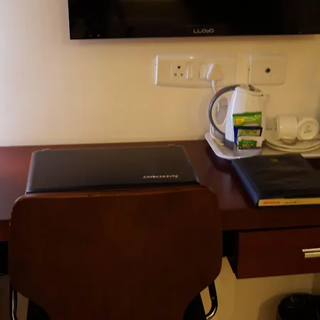 Hotel Winsar Park-2