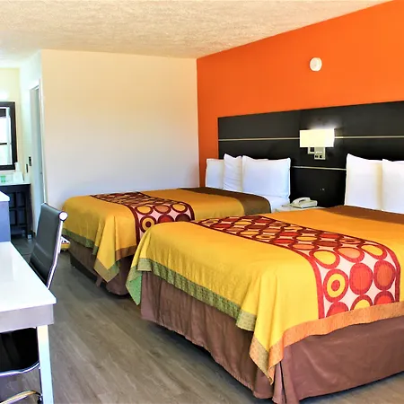 Travel Inn Eutaw-3
