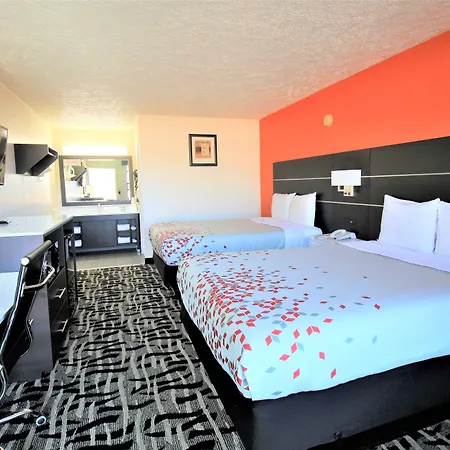 Travel Inn Eutaw-2