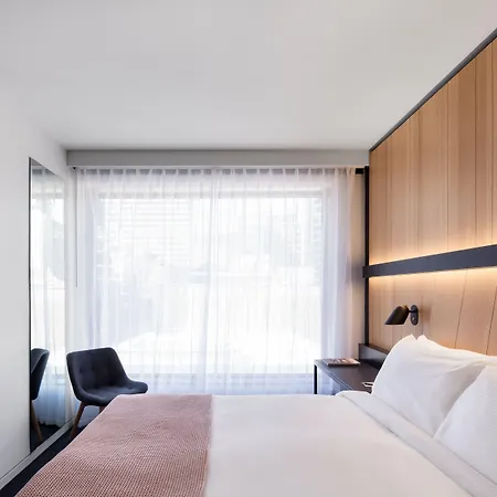 Hotel Monville-2