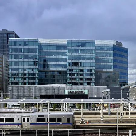 Hotel Indigo Denver Downtown - Union Station By Ihg-3