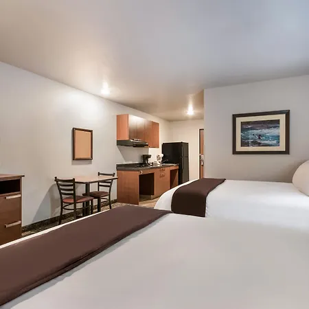 My Place Hotel-Lubbock, Tx-2