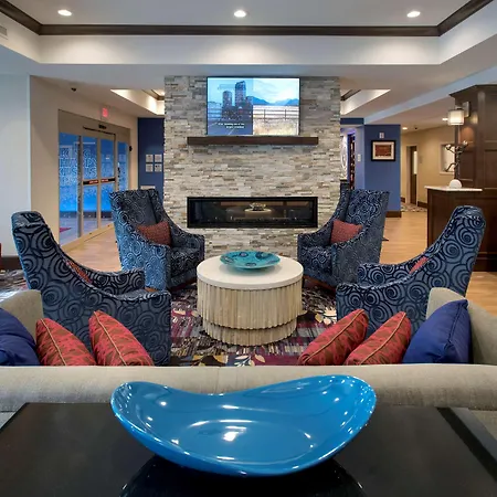 Hampton Inn By Hilton New Paltz, Ny-2