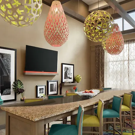 Hampton Inn & Suites St. Louis/Alton, Il-3