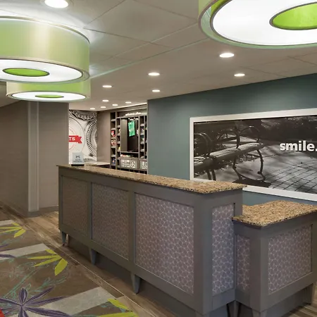 Hampton Inn & Suites St. Louis/Alton, Il-2