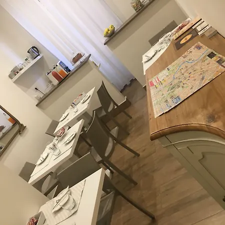 Art Atelier Accomodation Guest House-3