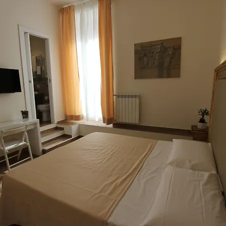 Art Atelier Accomodation Guest House-2