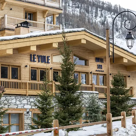 Le Yule Hotel & Spa-3