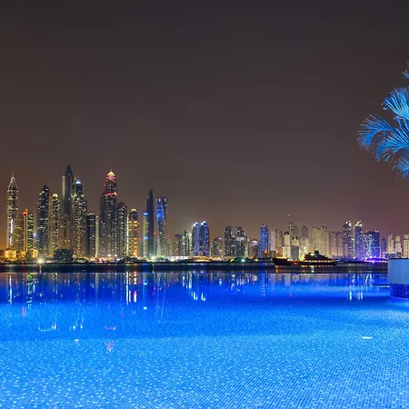 Dukes The Palm Dubai Hotel-2