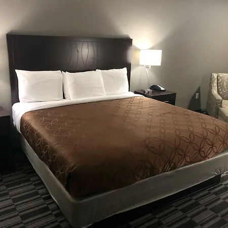 Catoosa Inn & Suites-3