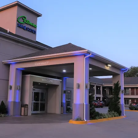 Catoosa Inn & Suites-2