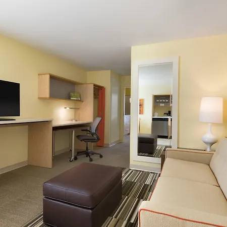 Home2 Suites By Hilton Houston Webster-3