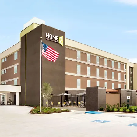 Home2 Suites By Hilton Houston Webster-2