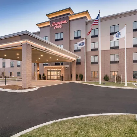 Hampton Inn Boston - Westborough-3