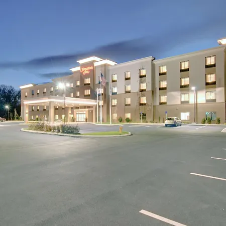 Hampton Inn Boston - Westborough-2