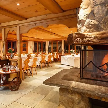Griesalp Hotels-3