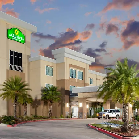 La Quinta By Wyndham Lake Charles - Westlake-3
