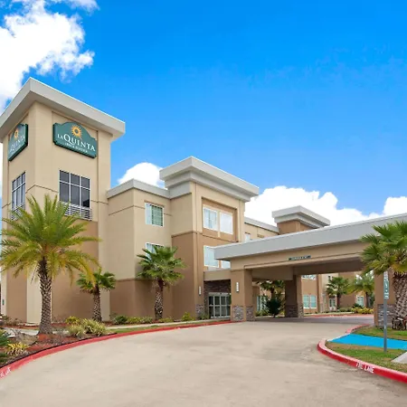La Quinta By Wyndham Lake Charles - Westlake-2
