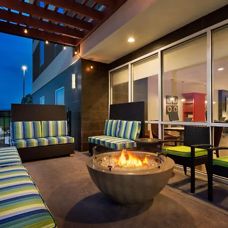 Home2 Suites By Hilton Baton Rouge-2