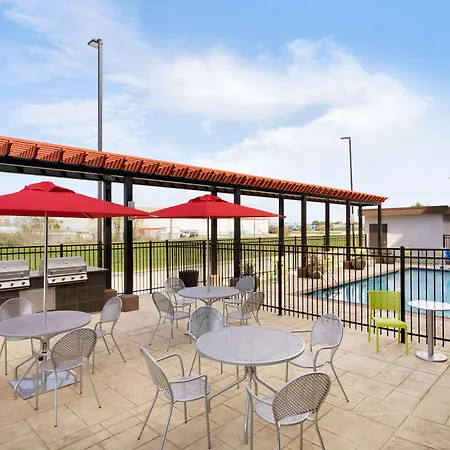 Home2 Suites By Hilton Baton Rouge-3