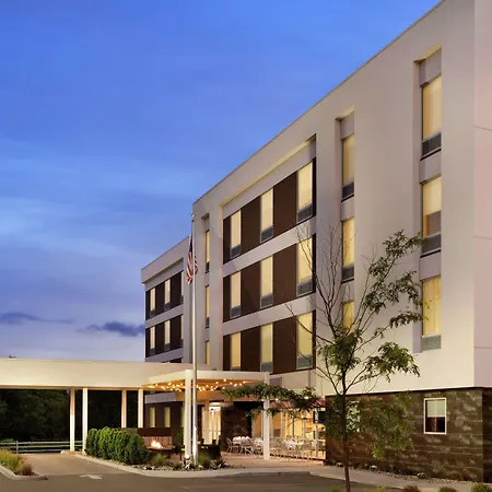 Home2 Suites By Hilton Middletown-3