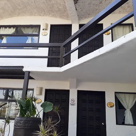 Casa Blanca San Miguel-2