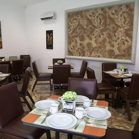 Hotel Zar Merida-2