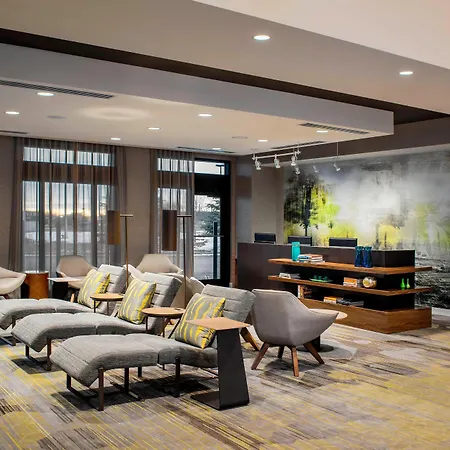Hotel Dene & Conference Centre-2