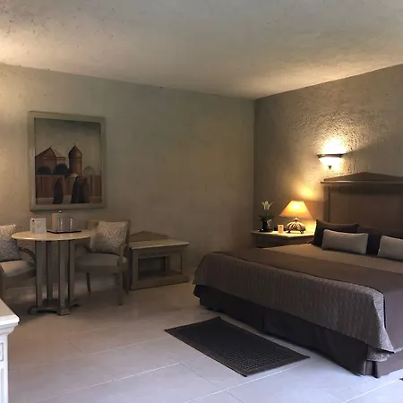 Suites Layfer, Córdoba, Veracruz, México-3