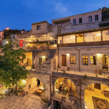 Century Cave Hotel-3