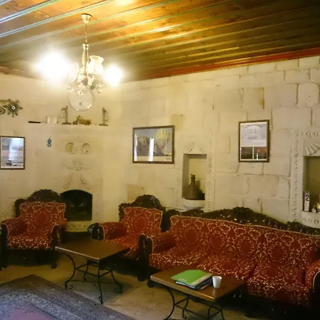 Century Cave Hotel-2