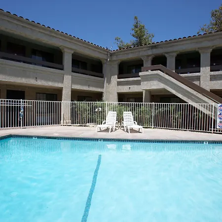 Premier Inns Thousand Oaks-2