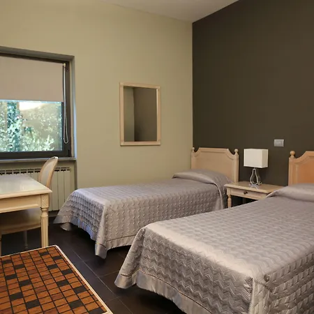 Hotel Ristorante Borgo Antico-2