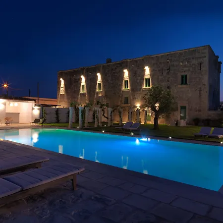 Palazzo Ducale Venturi - Luxury Hotel & Wellness-3