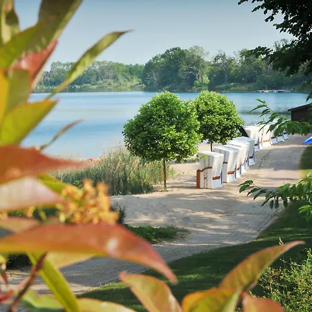 Bernstein Acamed Resort-3