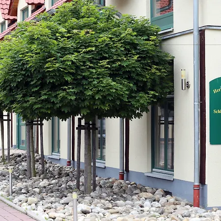 Apartments Golfpark Schlossgut Sickendorf-3