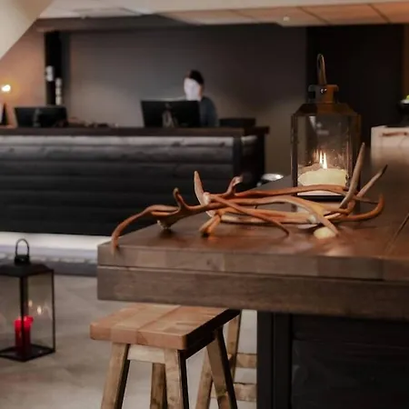 Lapland Hotels Sky Ounasvaara-2
