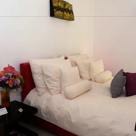 Birdcage Gay Men Resort&Lifestyle Hotel-2