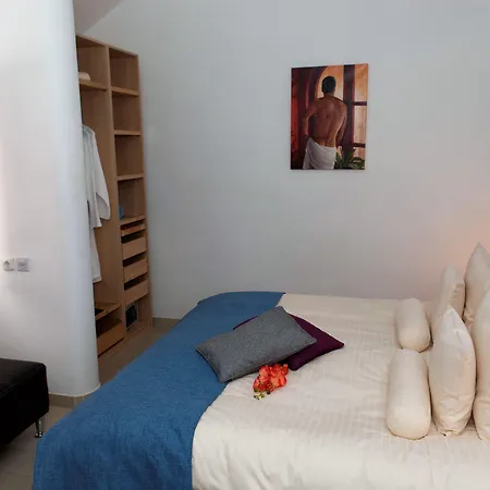 Birdcage Gay Men Resort And Lifestyle Hotel (Adults Only)-3