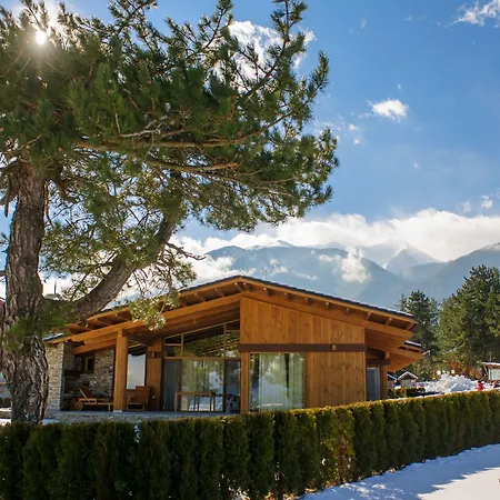 Pirin Golf & Country Club Apartment Complex-2