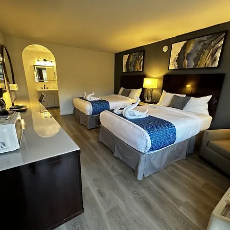 Sierra Inn-3