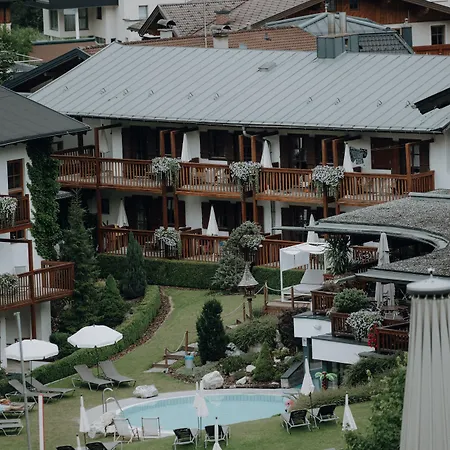 Gut Wenghof - Family Resort Werfenweng-2
