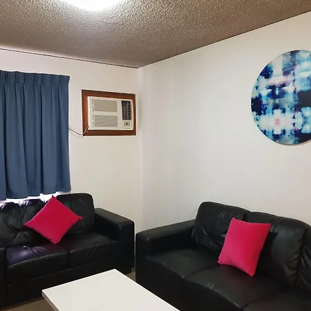 Perth City Apartment Hotel-3