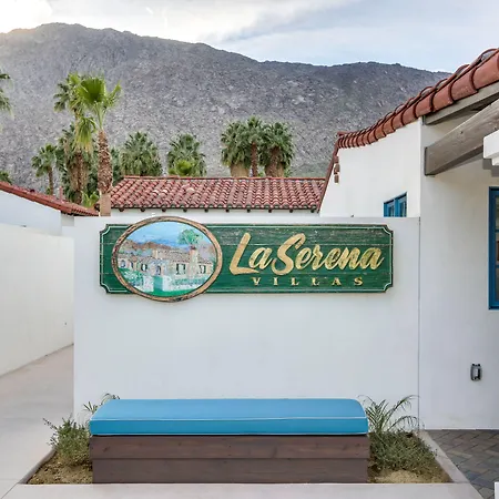 La Serena Villas (Adults Only)-3