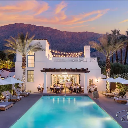 La Serena Villas (Adults Only)-2