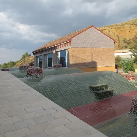 Hostal Rural Montual-2
