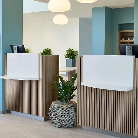 Element By Marriott Chandler Fashion Center-3