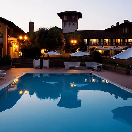 Santo Stefano SPA Relais-2