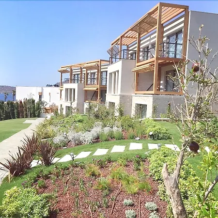 Allium Bodrum Resort & Spa-2
